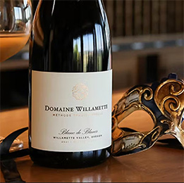 Masquerade at Domaine Willamette
