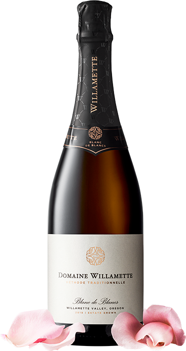 Domaine Willamette Blanc de Blancs