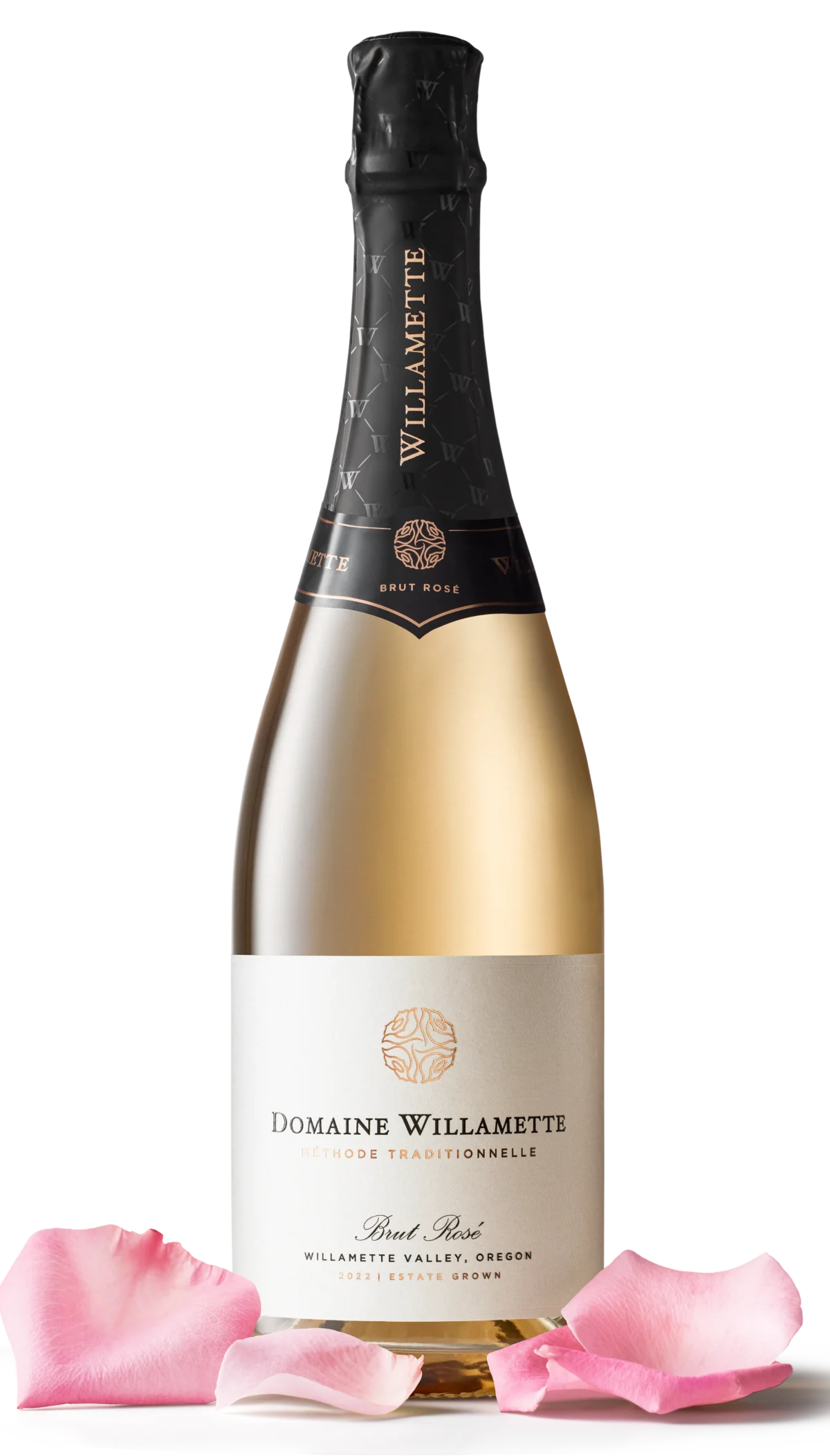 Domaine Willamette Brut Rosé